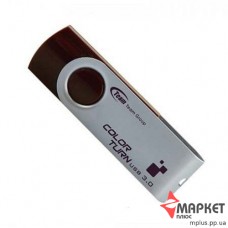 USB Флешка Team E902 32 Gb Brown